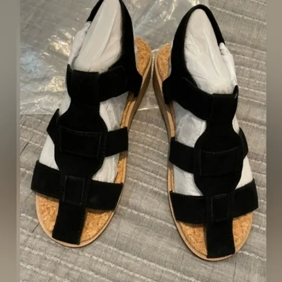 Kelsi Dagger Brooklyn sandals