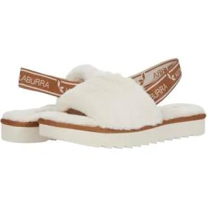 Koolaburra by UGG Women's Fuzz'N II Slipper ~ size 6 ~ new with box