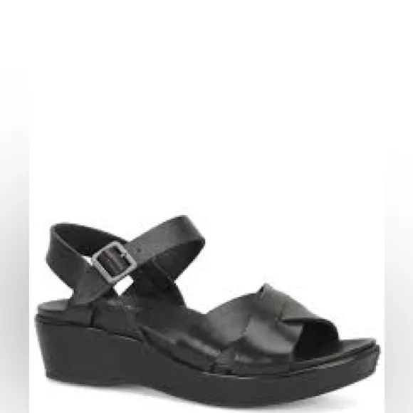 Kork Ease Myrna 2 Leather Sandals