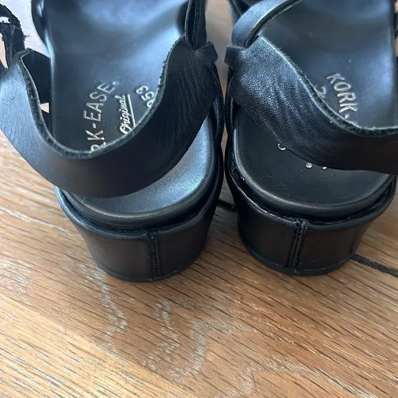 Kork Ease Myrna 2 Leather Sandals