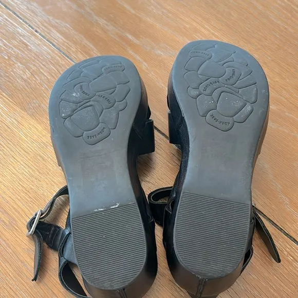 Kork Ease Myrna 2 Leather Sandals