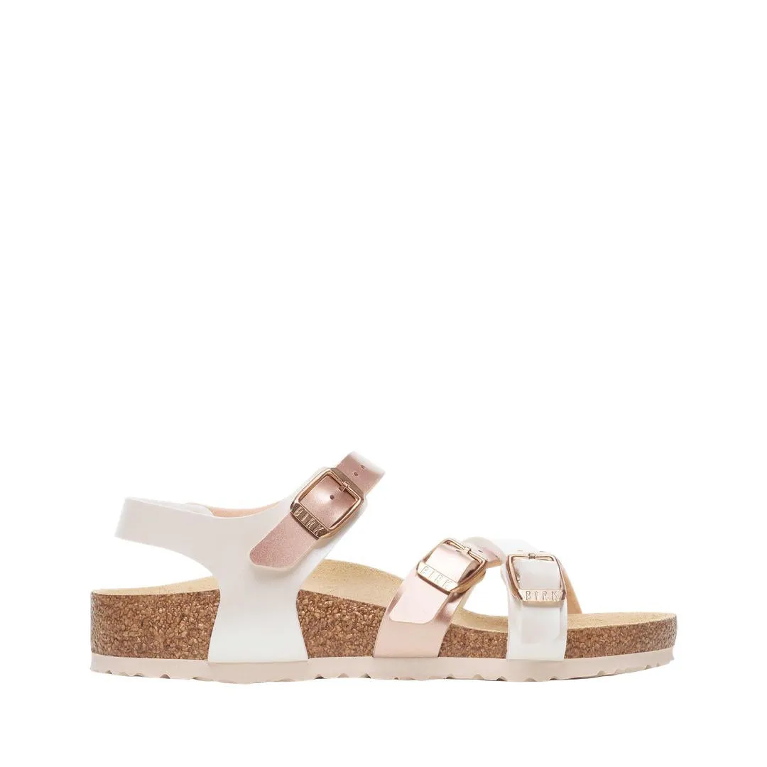 Kumba Split Kids Sandals