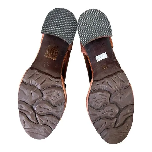L’ Artiste Spring Step Marielove Women’s Size 7 Sandals EU 37