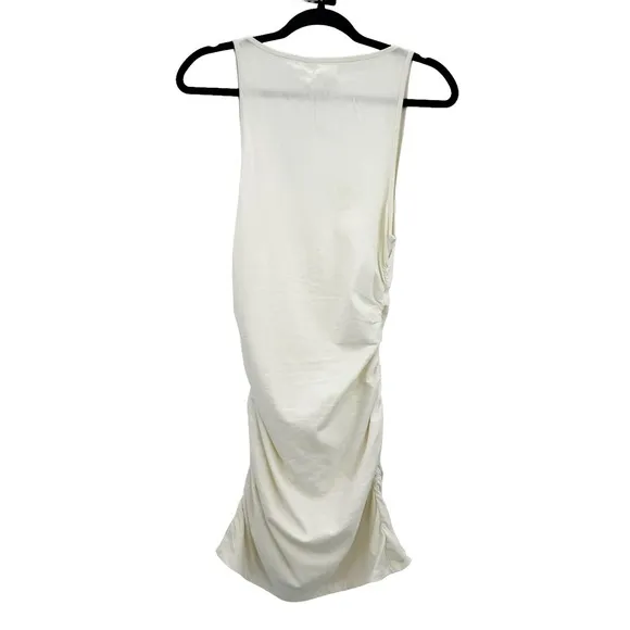 L SPACE Cover Up/ Dress Women's Wildwood Mini Tank Dress Size M NWT