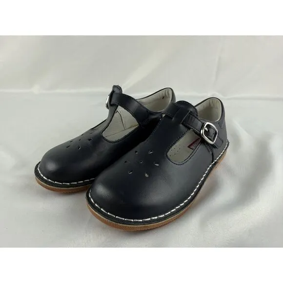 L'AMOUR MARY JANE KIDS SANDALS SHOES  Kid Size 4 Bundle Lot of 2