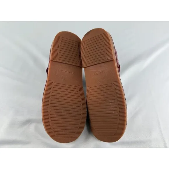 L'AMOUR MARY JANE KIDS SANDALS SHOES  Kid Size 4 Bundle Lot of 2