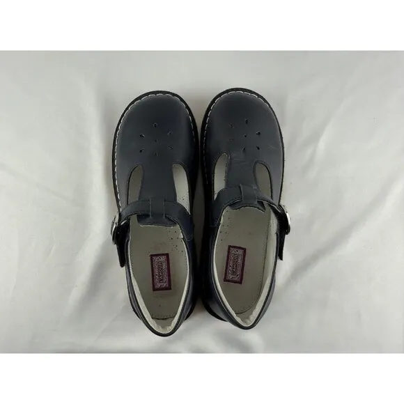 L'AMOUR MARY JANE KIDS SANDALS SHOES  Kid Size 4 Bundle Lot of 2