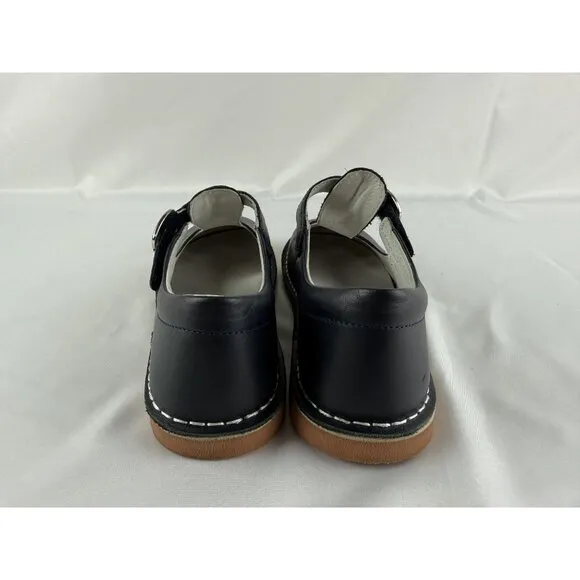 L'AMOUR MARY JANE KIDS SANDALS SHOES  Kid Size 4 Bundle Lot of 2