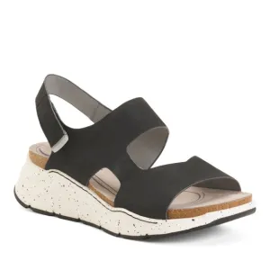 🎉LAST PIECE🎉BIONICA Orleans Leather Comfort Sandals