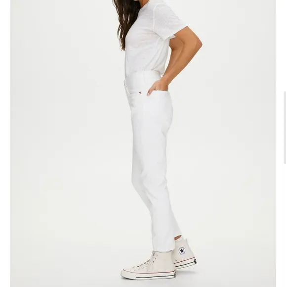 Levi's 501 High Rise Skinny Jeans size 27