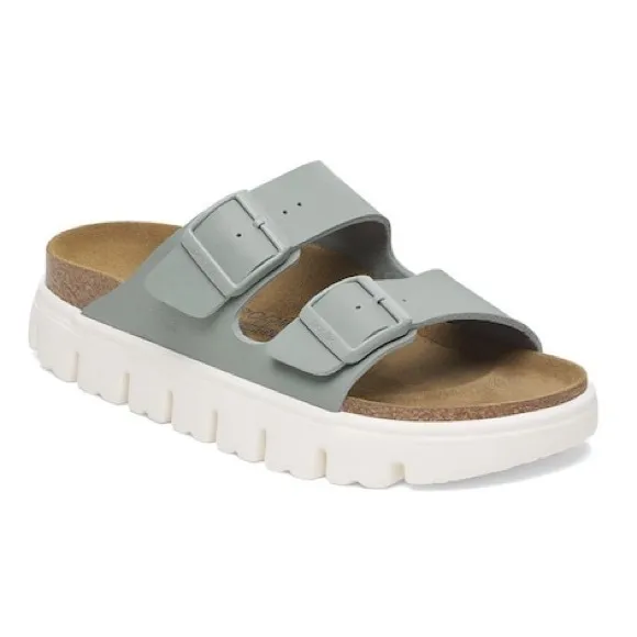 LIKE NEW BIRKENSTOCK Arizona Chunky Sandals!