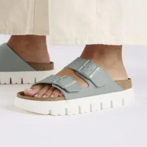 LIKE NEW BIRKENSTOCK Arizona Chunky Sandals!