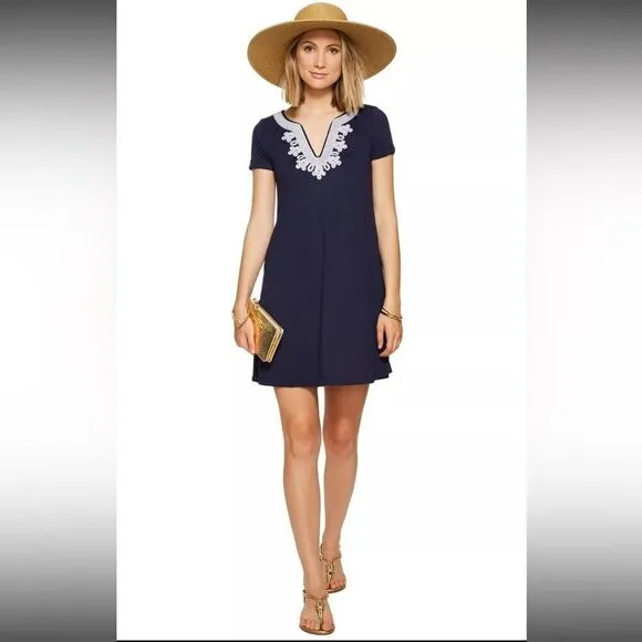 Lilly Pulitzer Maisy Swing Dress