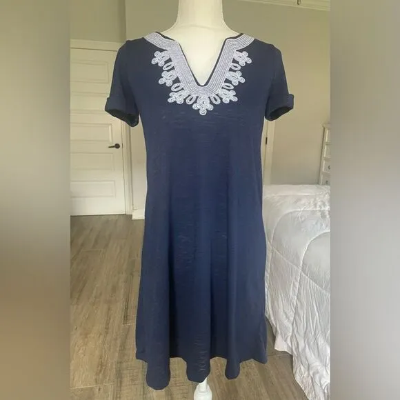 Lilly Pulitzer Maisy Swing Dress