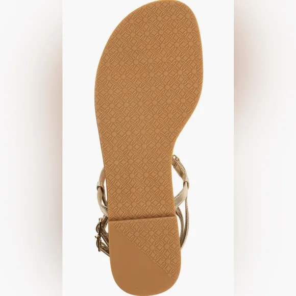 Lilly Pulitzer Palermo Leather Sandal