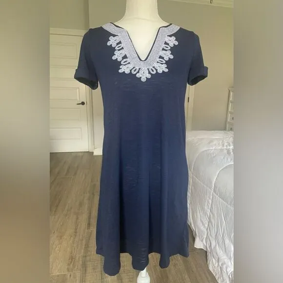 Lilly Pulitzer Maisy Swing Dress