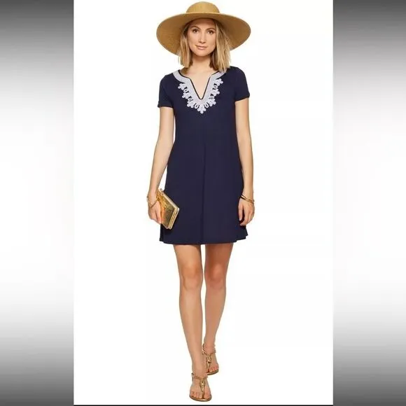 Lilly Pulitzer Maisy Swing Dress