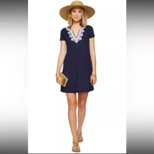 Lilly Pulitzer Maisy Swing Dress