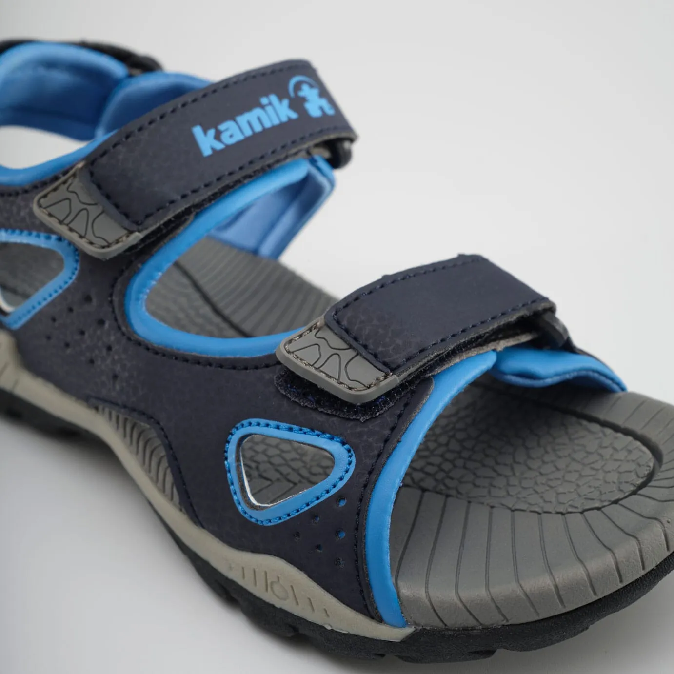 Lobster 2 - Kids' Open-Toe Sandals