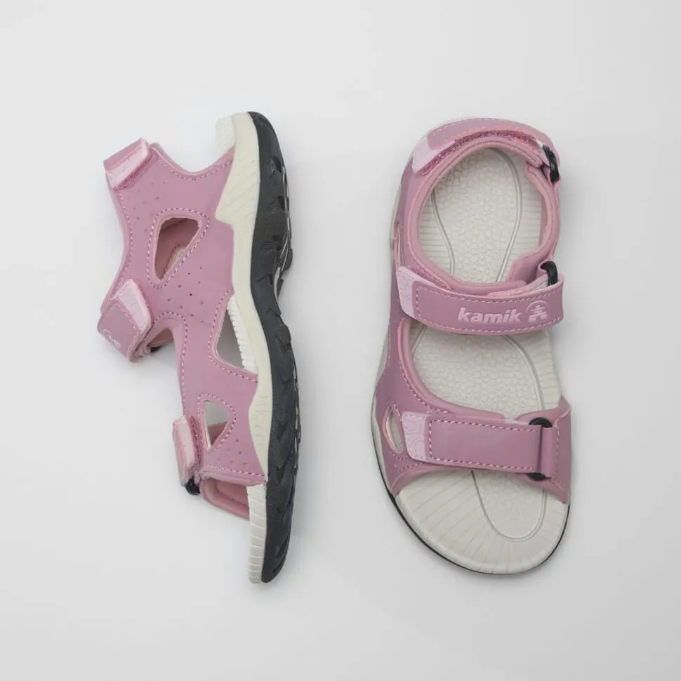Lobster 2 -  Kids' Open-Toe Sandals