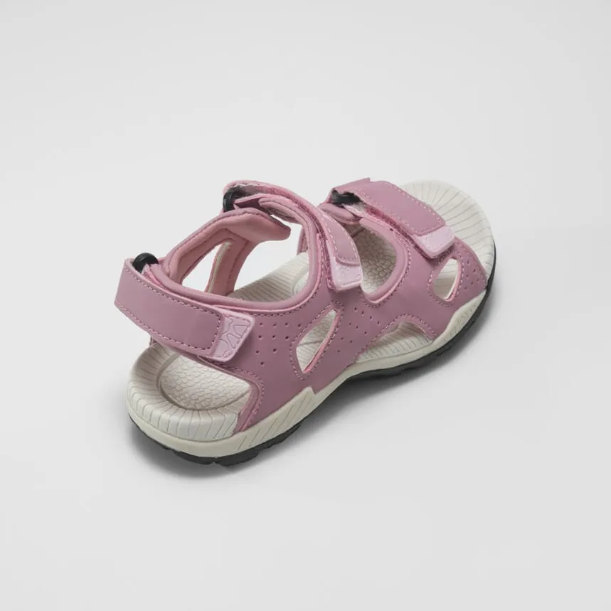 Lobster 2 - Kids' Open-Toe Sandals
