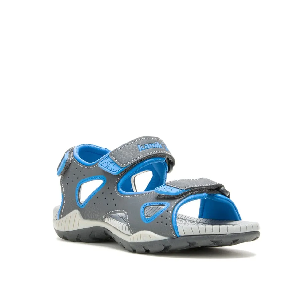 Lobster 2 - Kids' Open-Toe Sandals