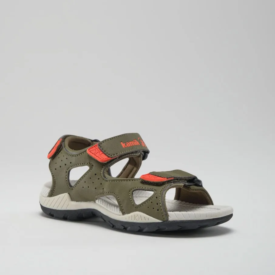 Lobster 2 - Kids' Open-Toe Sandals