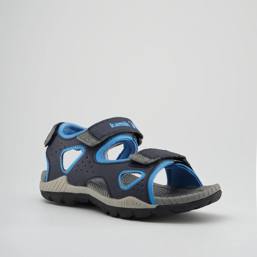 Lobster 2 - Kids' Open-Toe Sandals