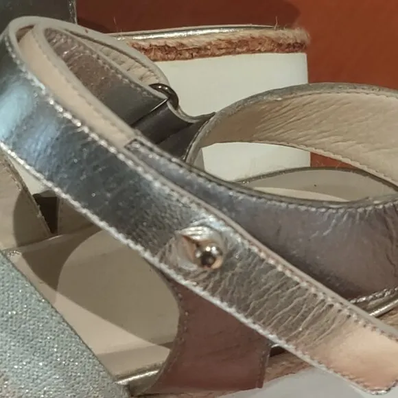Lorena Antoniazzi Women's Sandals (US 10 / EUR 41) NEW
