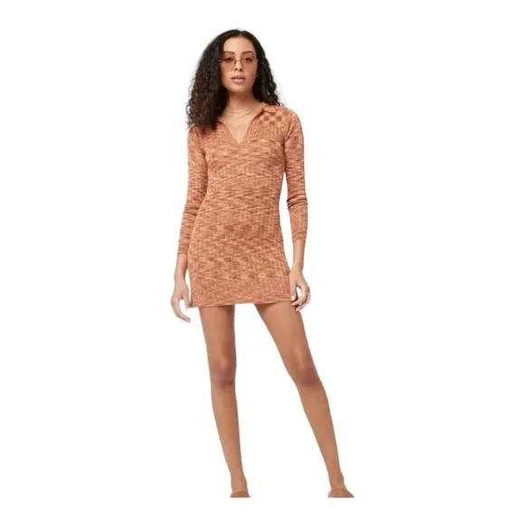 L*Space Aria Mini Dress NWT