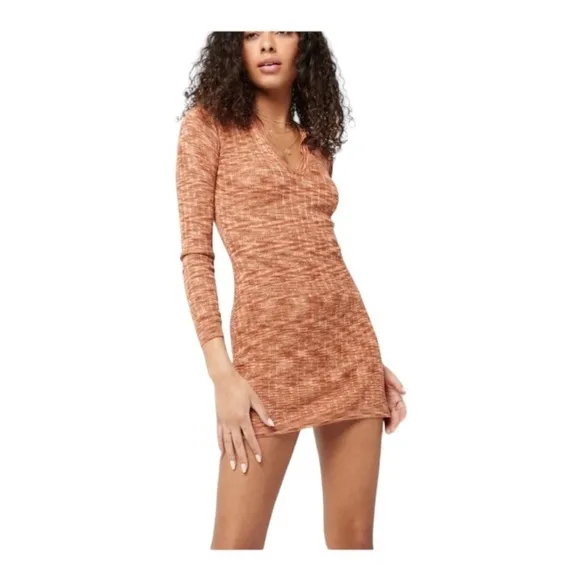 L*Space Aria Mini Dress NWT