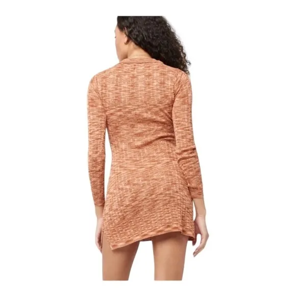 L*Space Aria Mini Dress NWT
