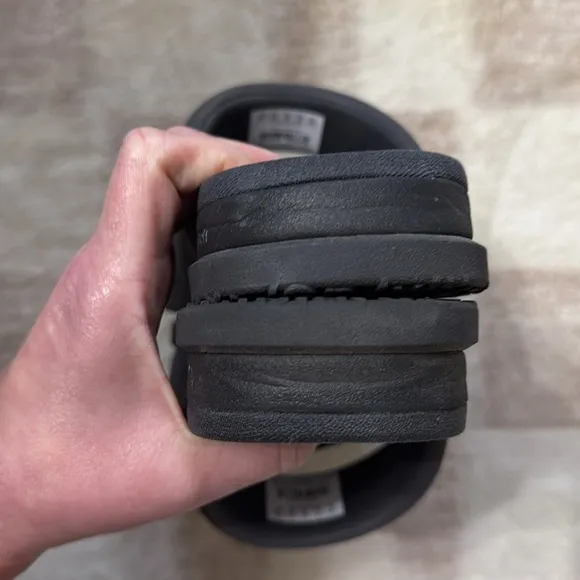 Lululemon Athletica restfeel sandal