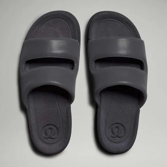 Lululemon Athletica restfeel sandal