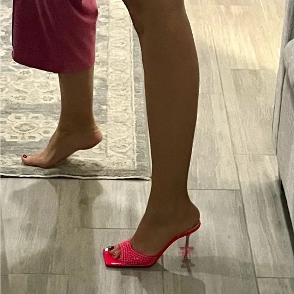 Mach &amp; Mach mules