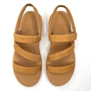 Madewell The Puff Maggie Sandals