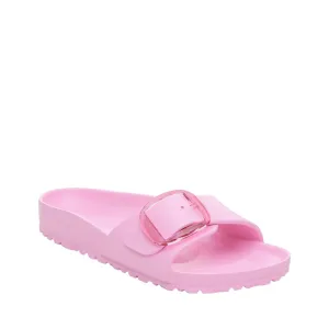 Madrid Big Buckle Sandals