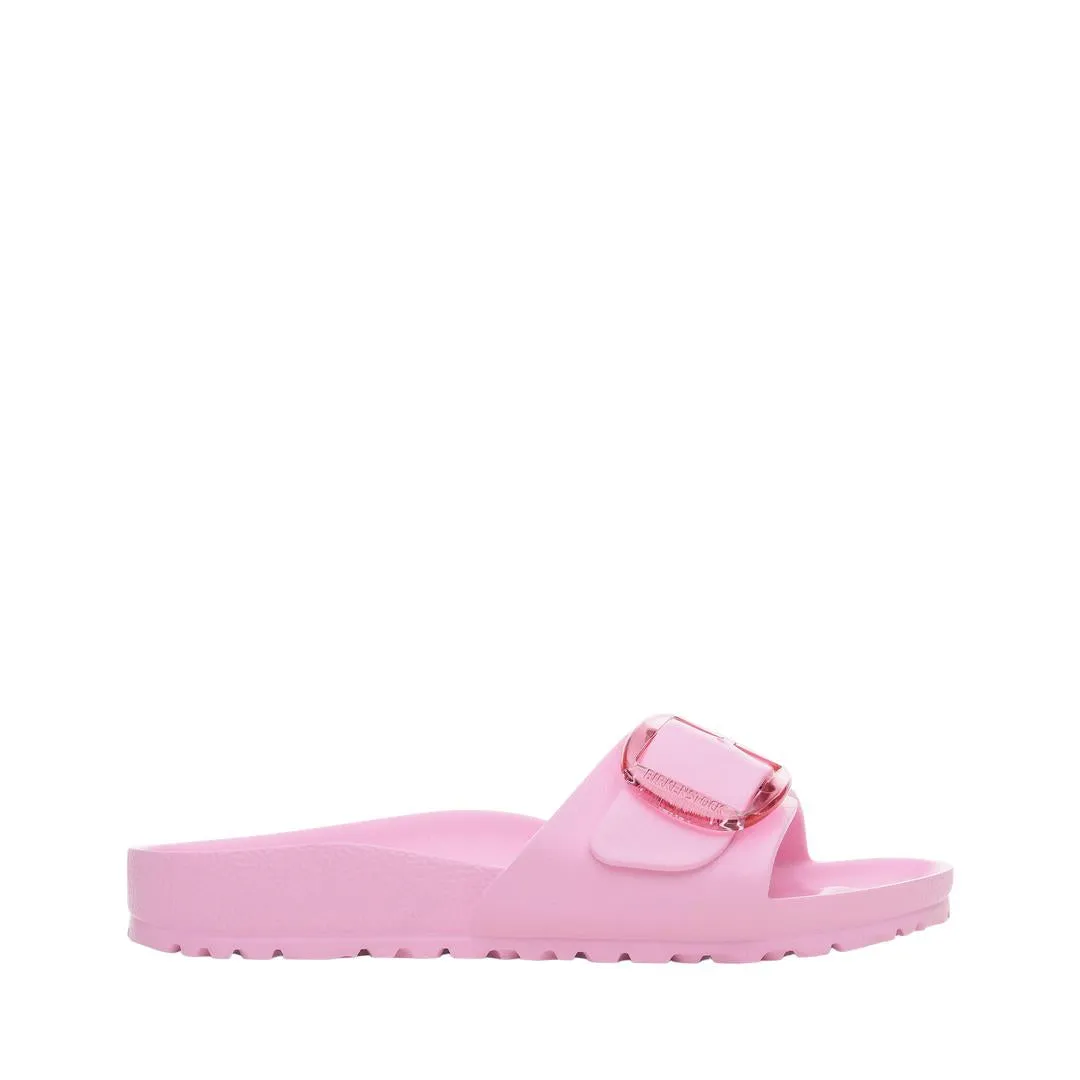 Madrid Big Buckle Sandals