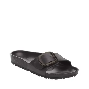 Madrid Big Buckle Sandals