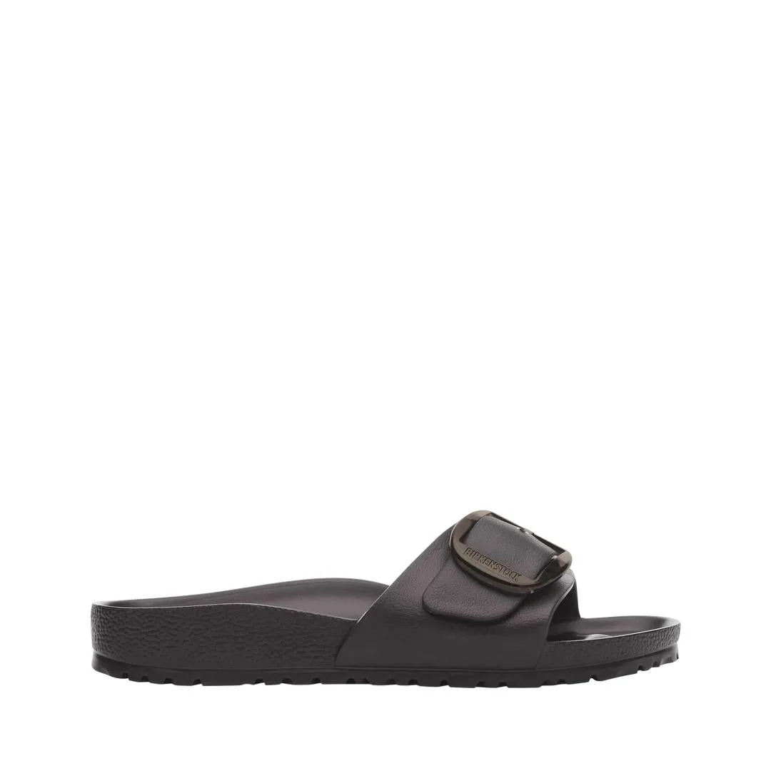 Madrid Big Buckle Sandals