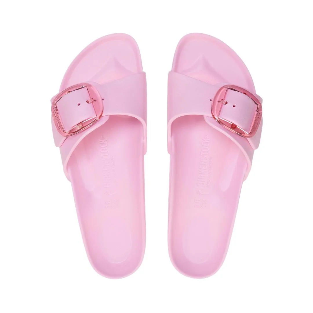 Madrid Big Buckle Sandals
