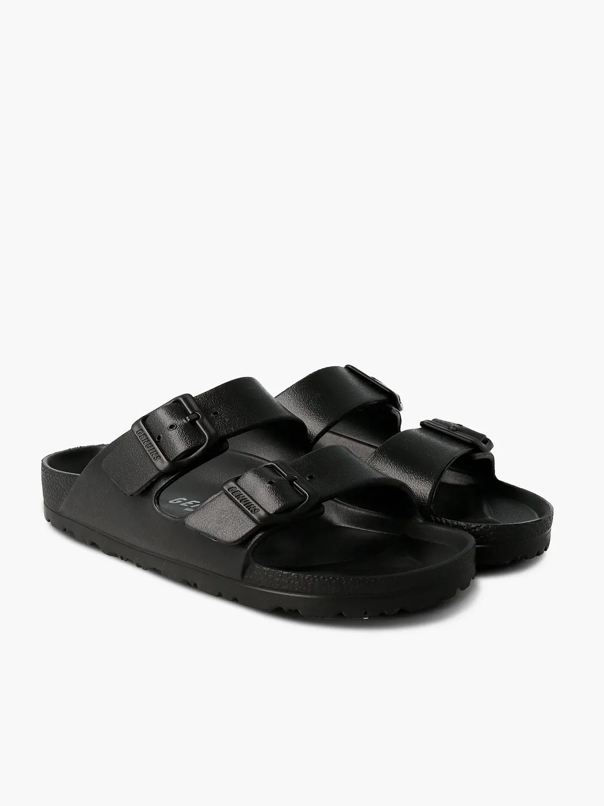 Mallorca H20 Sandals - Black
