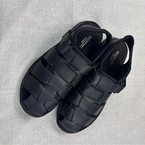 Man's Sandals Calvin Klein Zion 13M