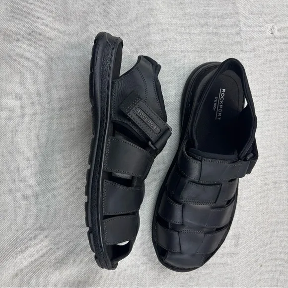 Man's Sandals Calvin Klein Zion 13M