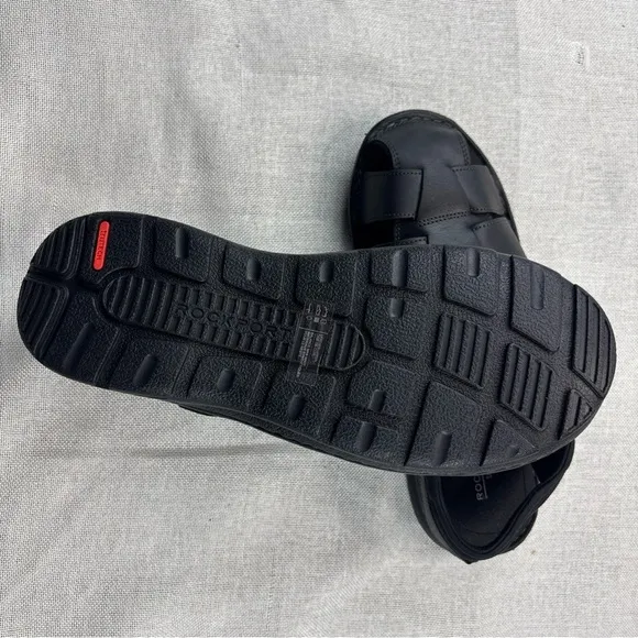Man's Sandals Calvin Klein Zion 13M