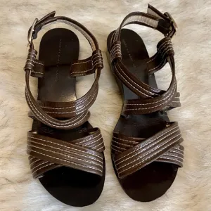 Marc by Marc Jacobs Wedge Sandals