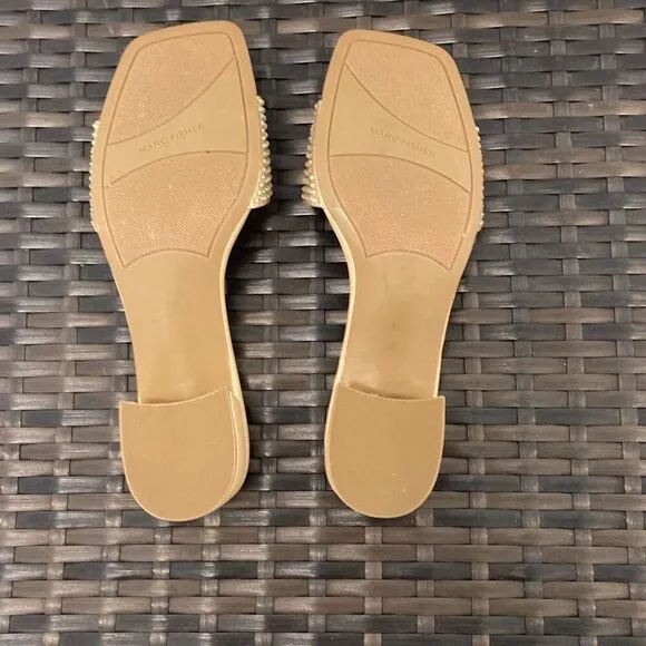 Marc Fisher sandals women’s size 7