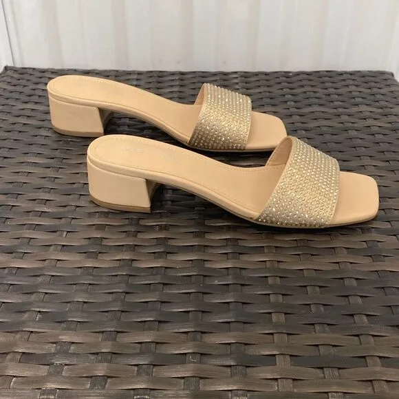 Marc Fisher sandals women’s size 7