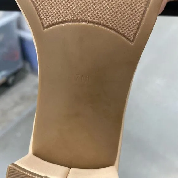 Marc Fisher sandals women’s size 7