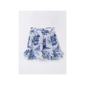 Mc2 Saint Barth Skirt kids Multicolor Skirts